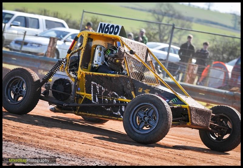 Nottingham Autograss motorsport photography uk