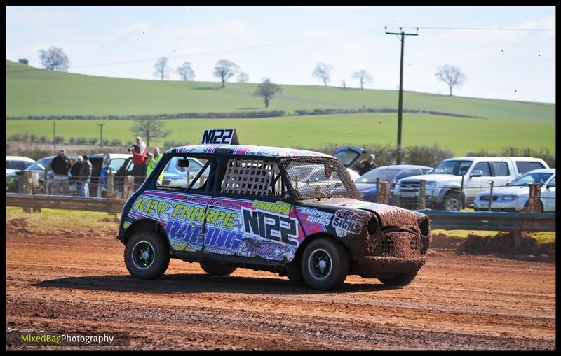 Nottingham Autograss motorsport photography uk