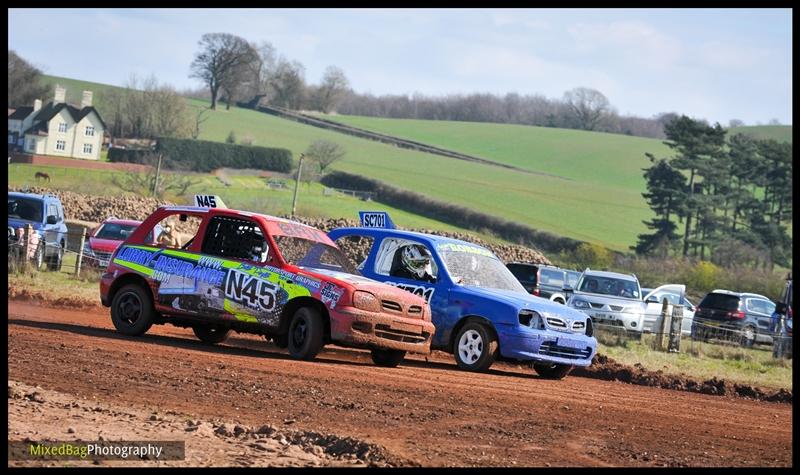 Nottingham Autograss motorsport photography uk