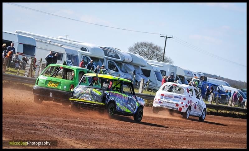 Nottingham Autograss motorsport photography uk