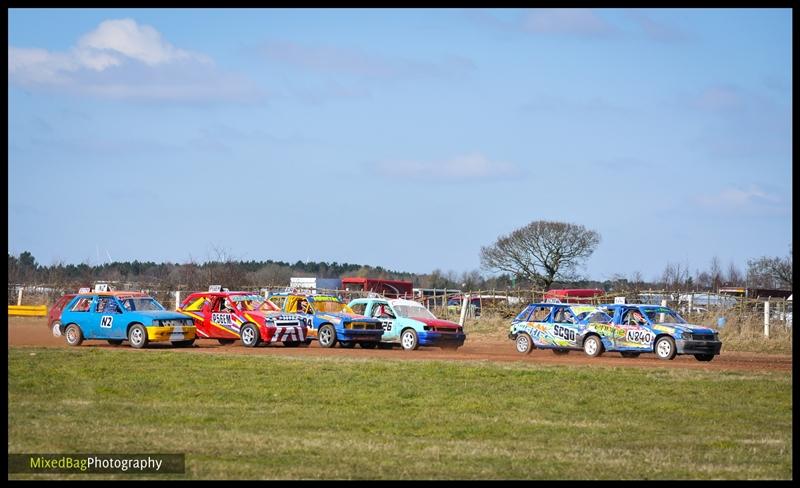 Nottingham Autograss motorsport photography uk