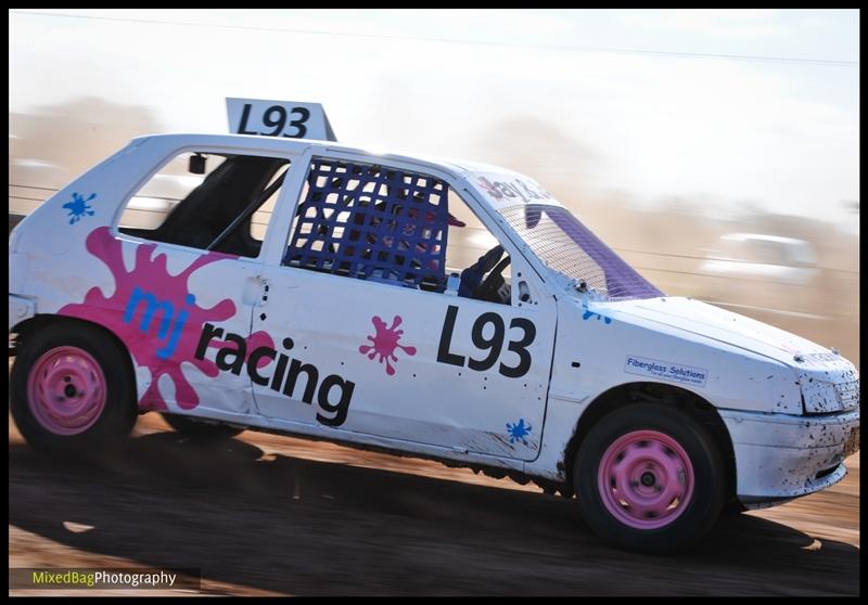 Nottingham Autograss motorsport photography uk