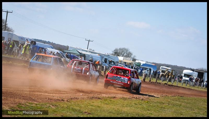 Nottingham Autograss motorsport photography uk