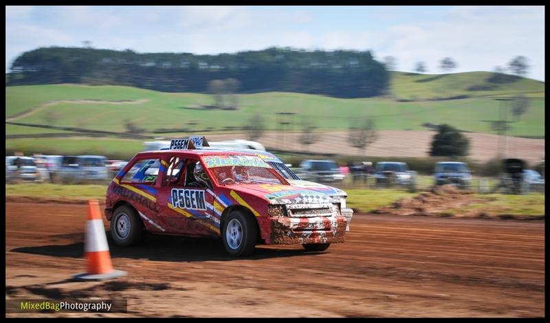 Nottingham Autograss motorsport photography uk