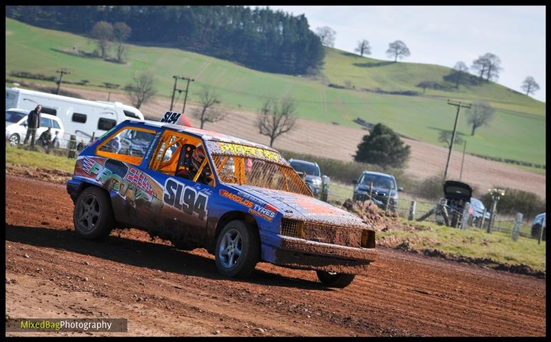 Nottingham Autograss motorsport photography uk