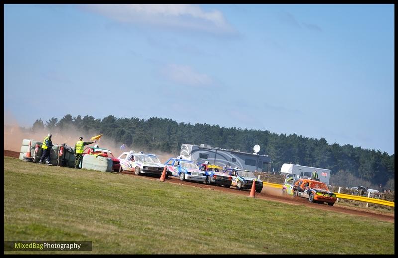 Nottingham Autograss motorsport photography uk