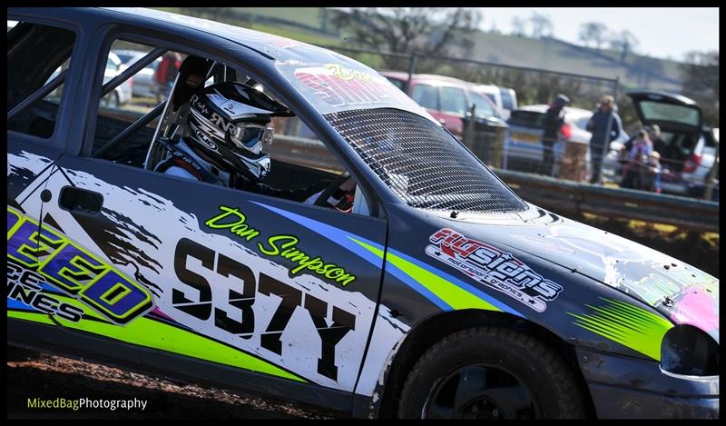 Nottingham Autograss motorsport photography uk