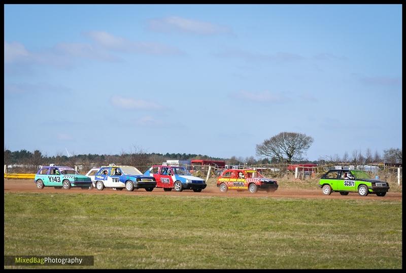 Nottingham Autograss motorsport photography uk