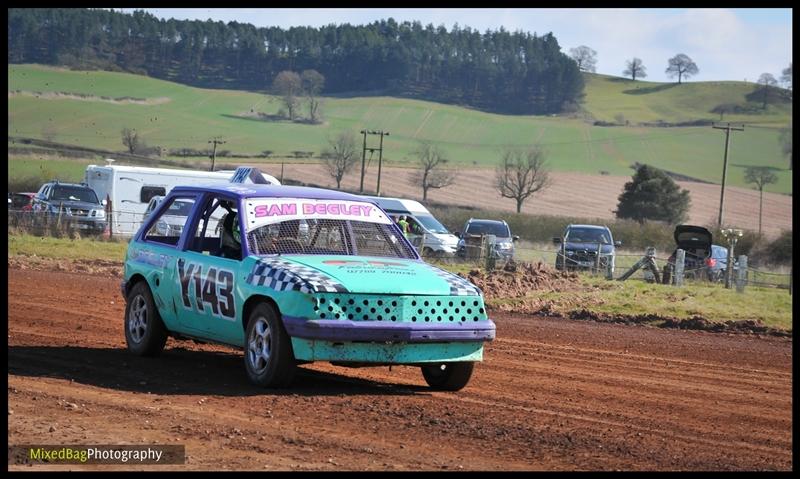 Nottingham Autograss motorsport photography uk