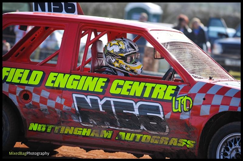 Nottingham Autograss motorsport photography uk