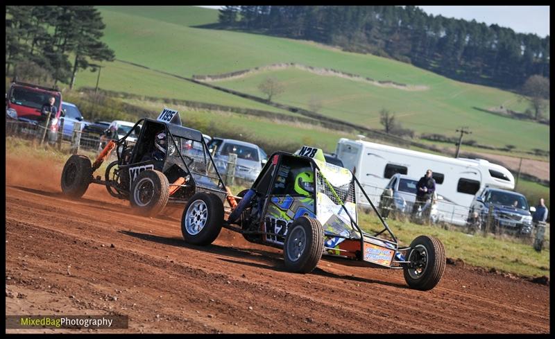 Nottingham Autograss motorsport photography uk