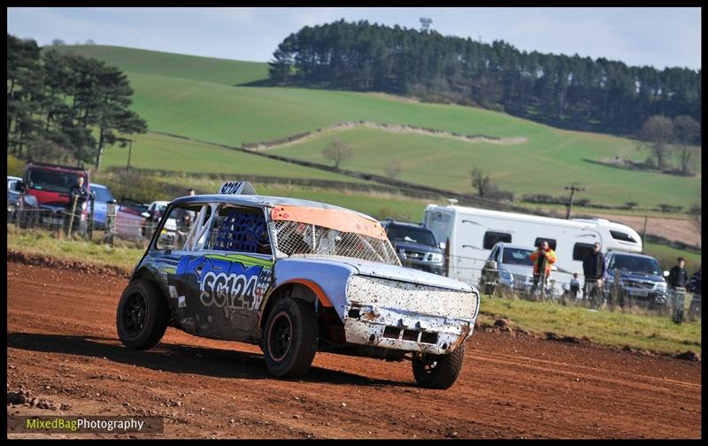 Nottingham Autograss motorsport photography uk