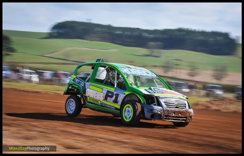 Nottingham Autograss motorsport photography uk