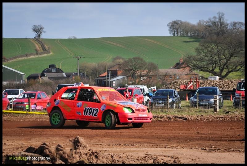 Nottingham Autograss motorsport photography uk