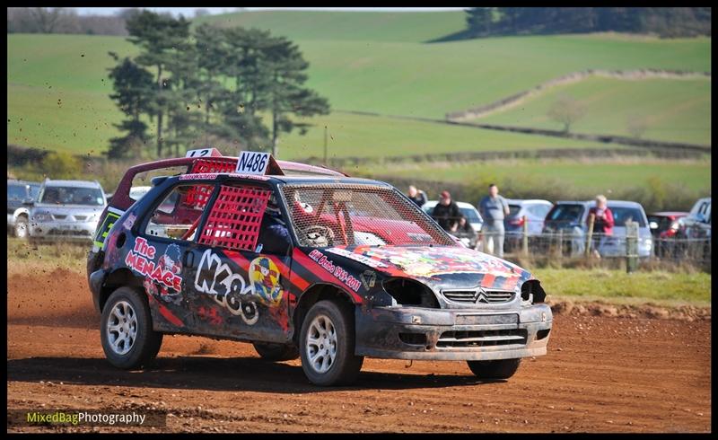 Nottingham Autograss motorsport photography uk