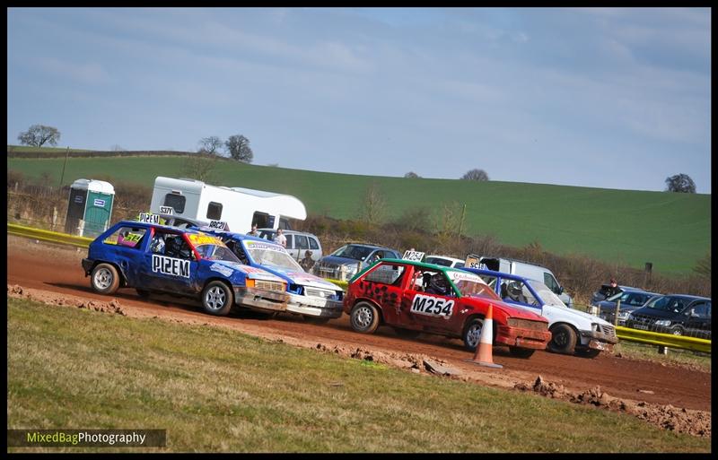 Nottingham Autograss motorsport photography uk