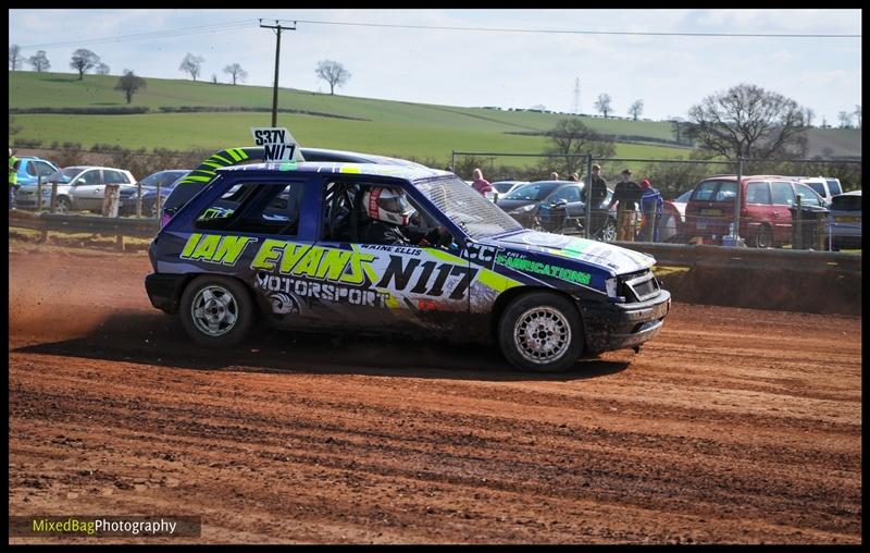 Nottingham Autograss motorsport photography uk