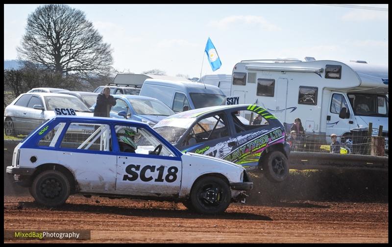 Nottingham Autograss motorsport photography uk