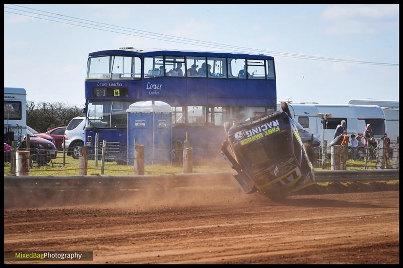 Nottingham Autograss motorsport photography uk