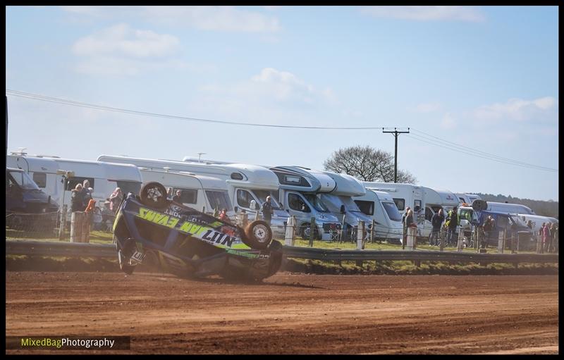 Nottingham Autograss motorsport photography uk