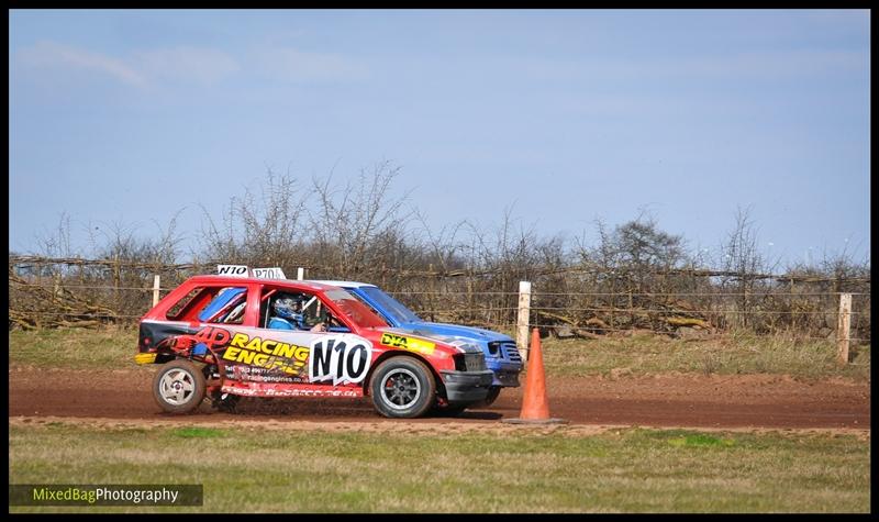 Nottingham Autograss motorsport photography uk