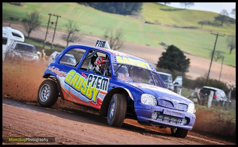 Nottingham Autograss motorsport photography uk