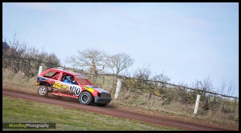 Nottingham Autograss motorsport photography uk