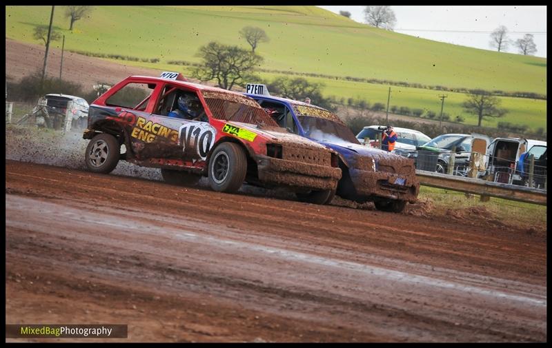 Nottingham Autograss motorsport photography uk