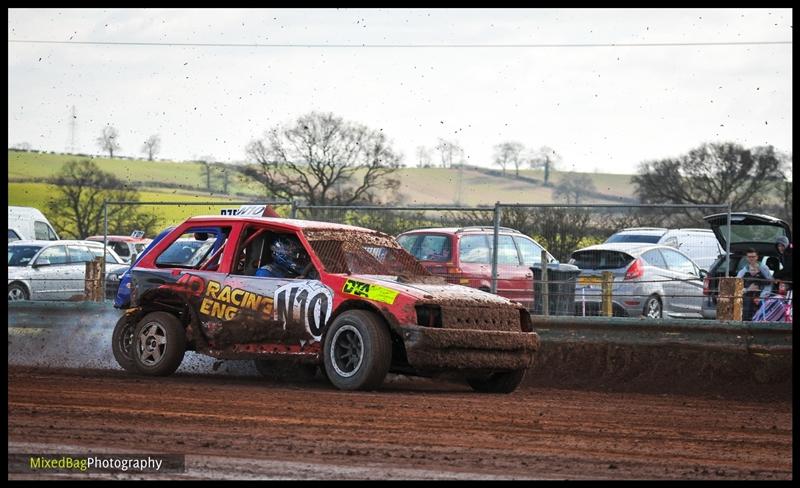 Nottingham Autograss motorsport photography uk