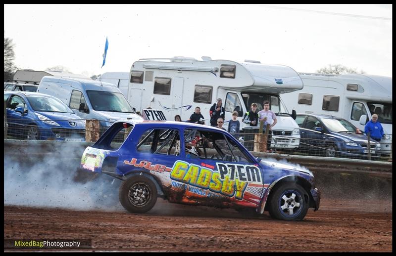 Nottingham Autograss motorsport photography uk