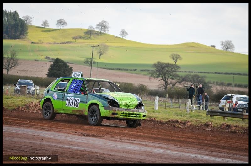 Nottingham Autograss motorsport photography uk