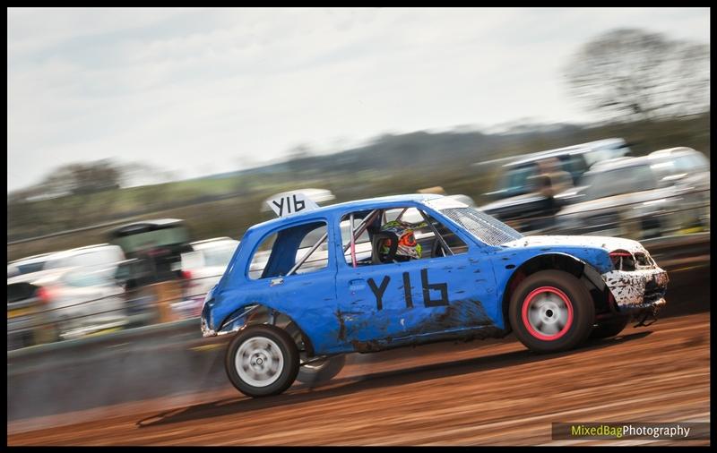 Nottingham Autograss motorsport photography uk