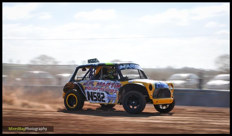 Nottingham Autograss motorsport photography uk