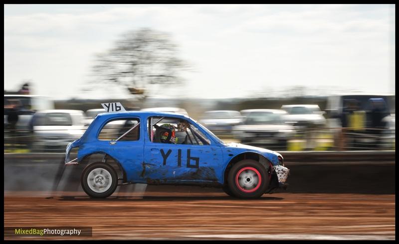 Nottingham Autograss motorsport photography uk