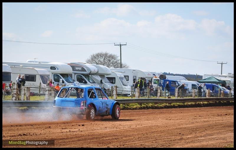 Nottingham Autograss motorsport photography uk