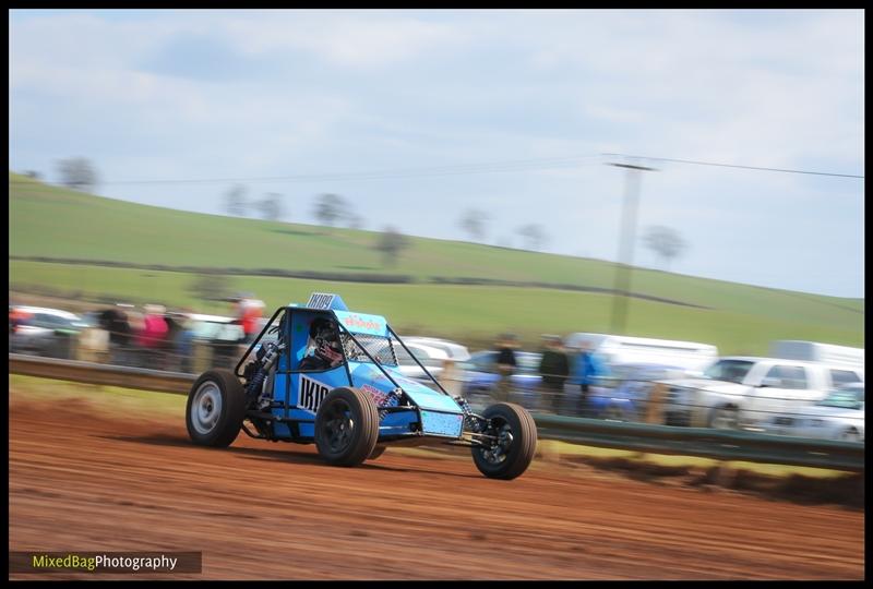 Nottingham Autograss motorsport photography uk