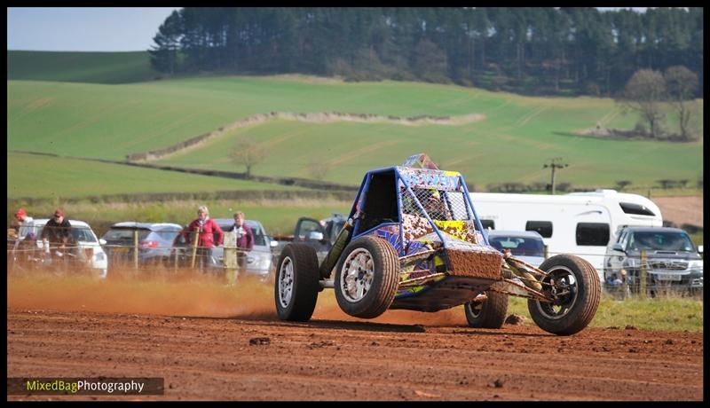 Nottingham Autograss motorsport photography uk