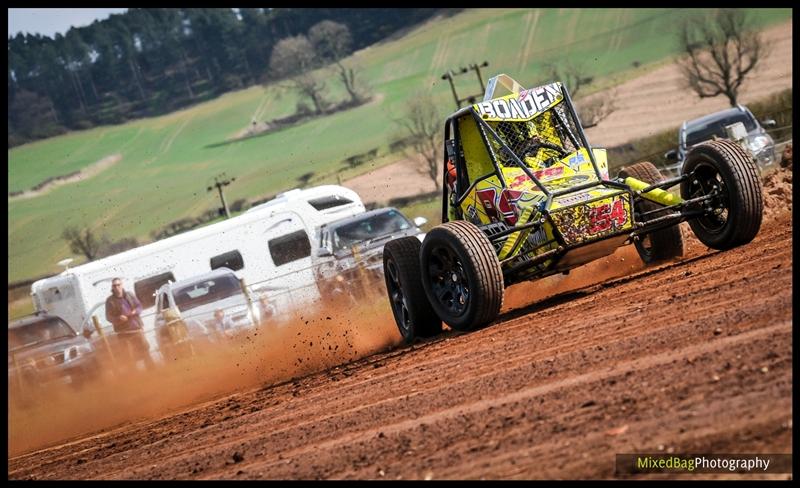 Nottingham Autograss motorsport photography uk