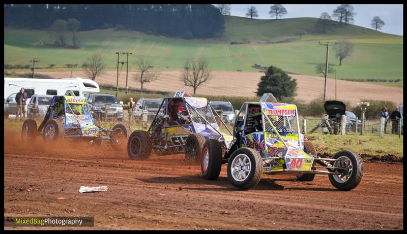 Nottingham Autograss motorsport photography uk