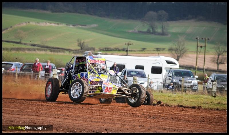 Nottingham Autograss motorsport photography uk