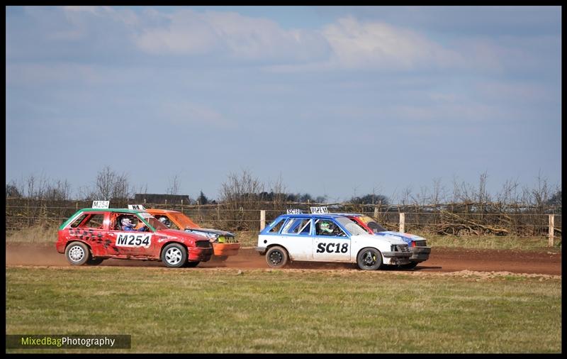 Nottingham Autograss motorsport photography uk