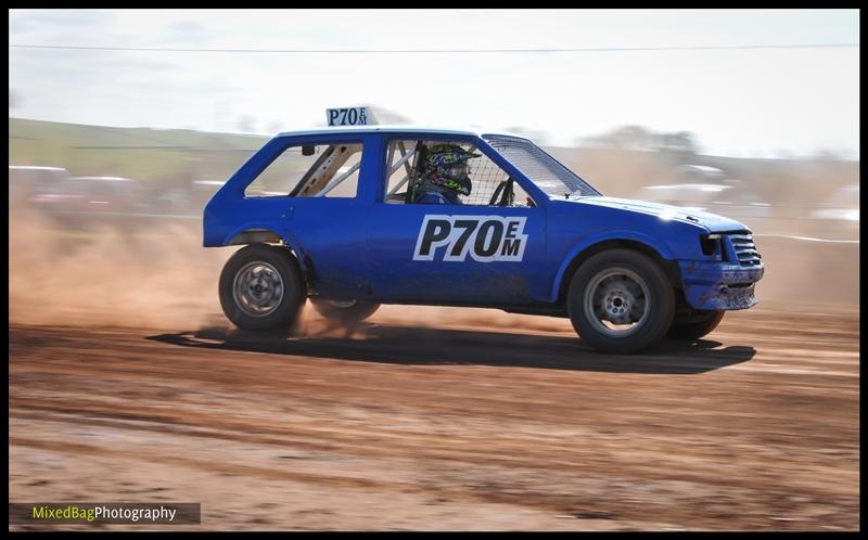 Nottingham Autograss motorsport photography uk