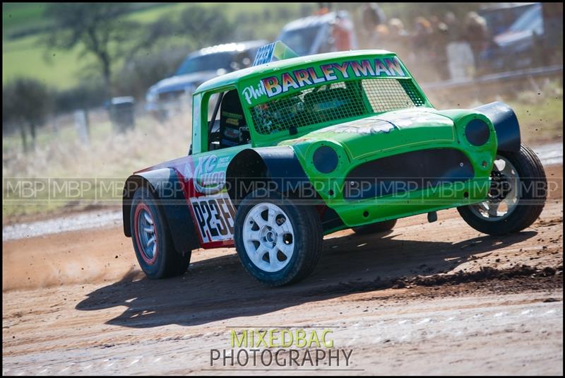 Nottingham Autograss motorsport photography uk