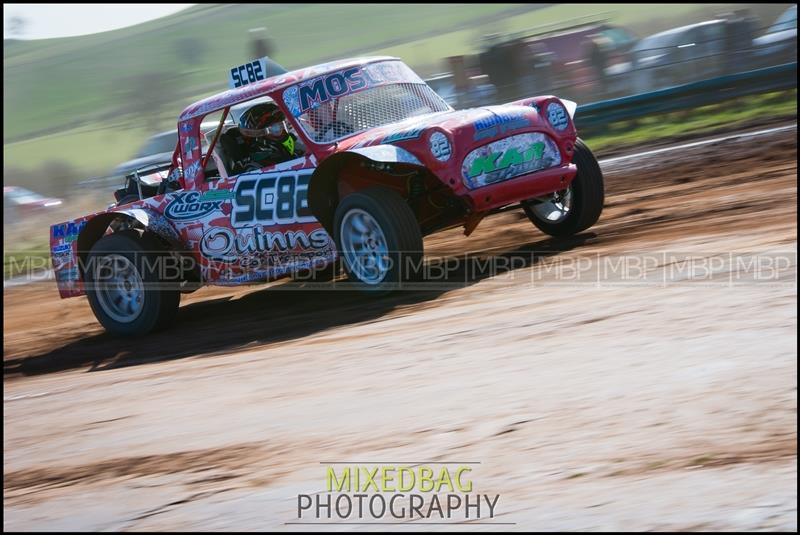 Nottingham Autograss motorsport photography uk