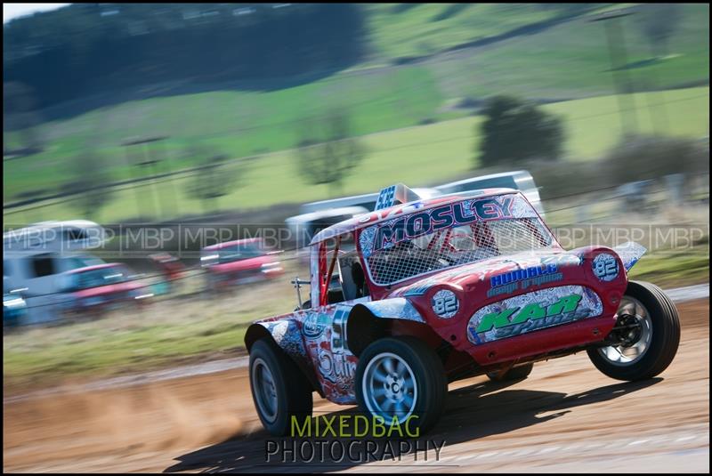 Nottingham Autograss motorsport photography uk