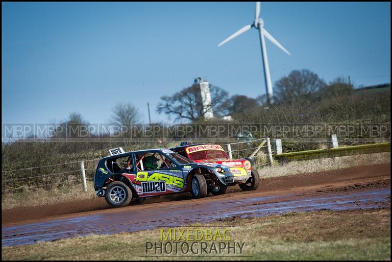 Nottingham Autograss motorsport photography uk