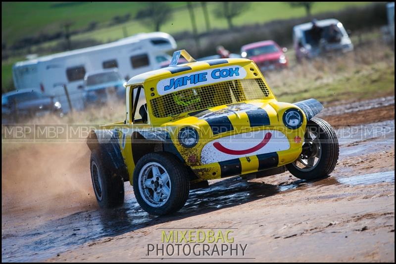 Nottingham Autograss motorsport photography uk