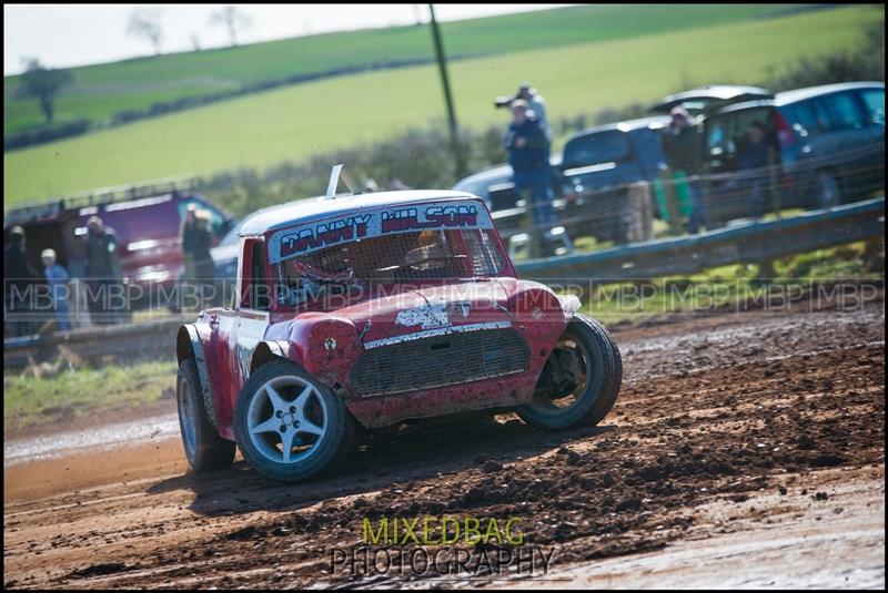 Nottingham Autograss motorsport photography uk