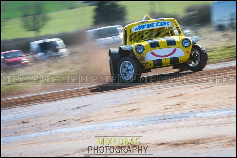 Nottingham Autograss motorsport photography uk