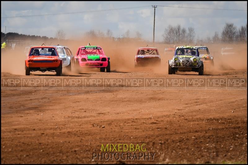 Nottingham Autograss motorsport photography uk